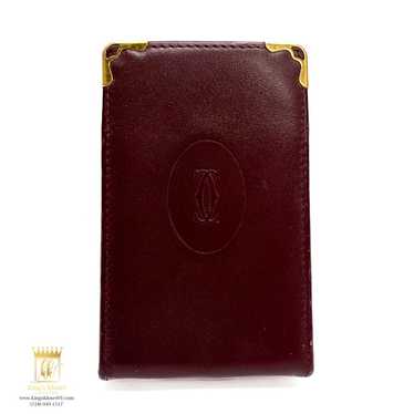 Cartier key holder key - Gem