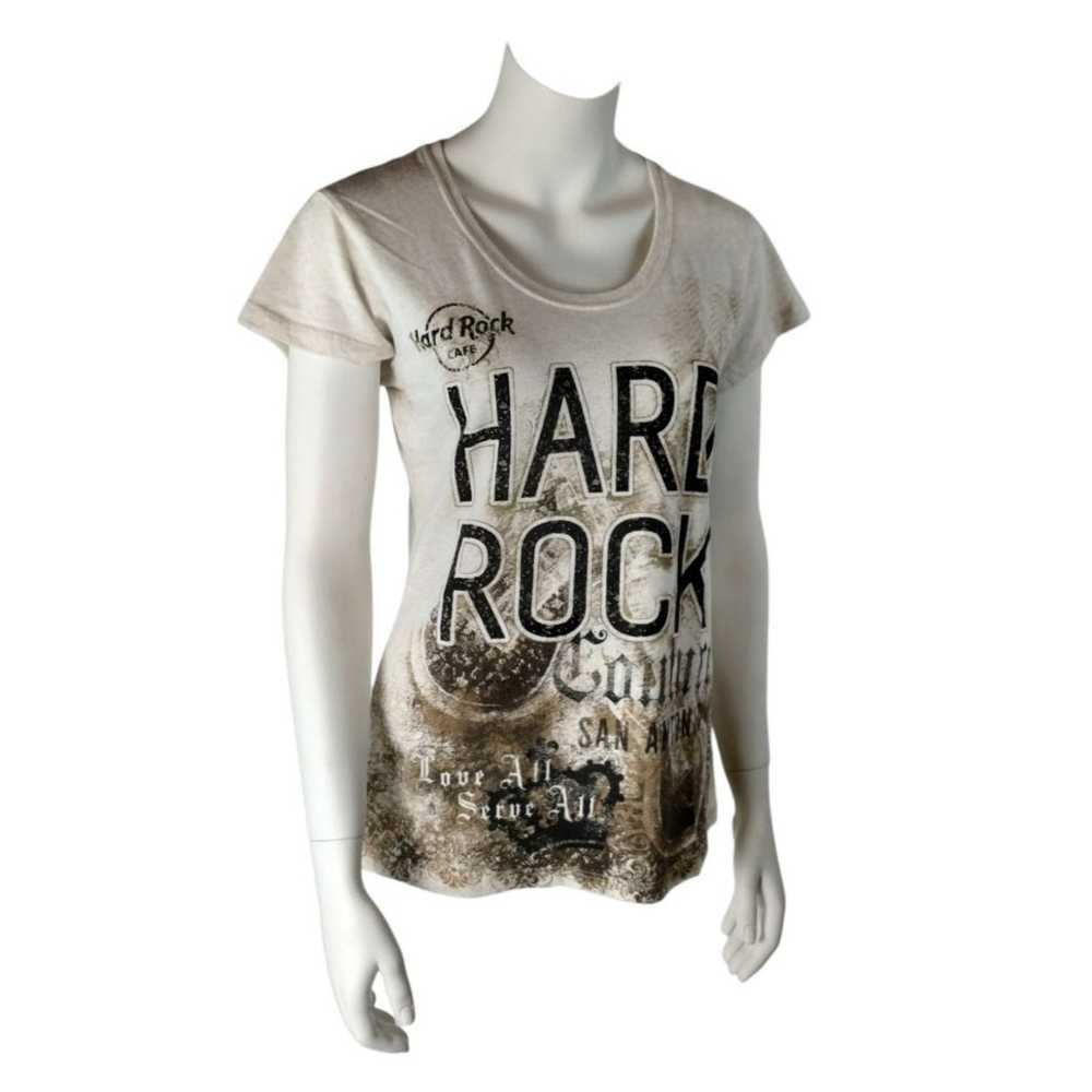 Hard Rock Cafe Yankee Stadium t-shirt by To-Tee Clothing - Issuu