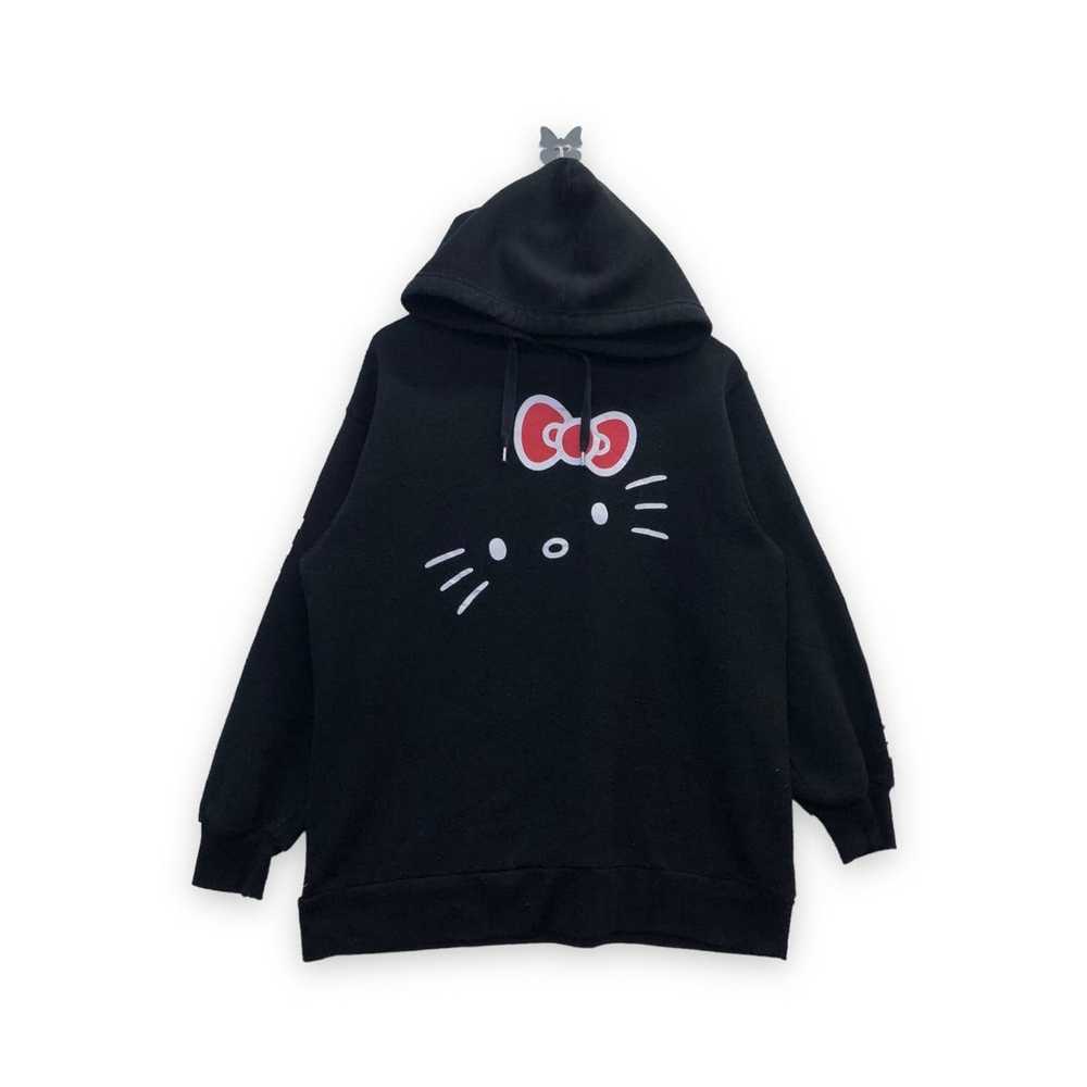 Cartoon Network × Japanese Brand × Vintage ‘Rare!… - image 1