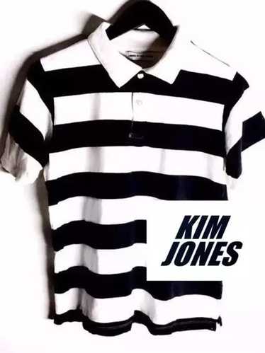 Kim Jones Kim Jones Rugby Shirt