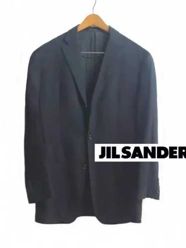 Jil Sander 90's Jill Sander Dark Navy Blazer