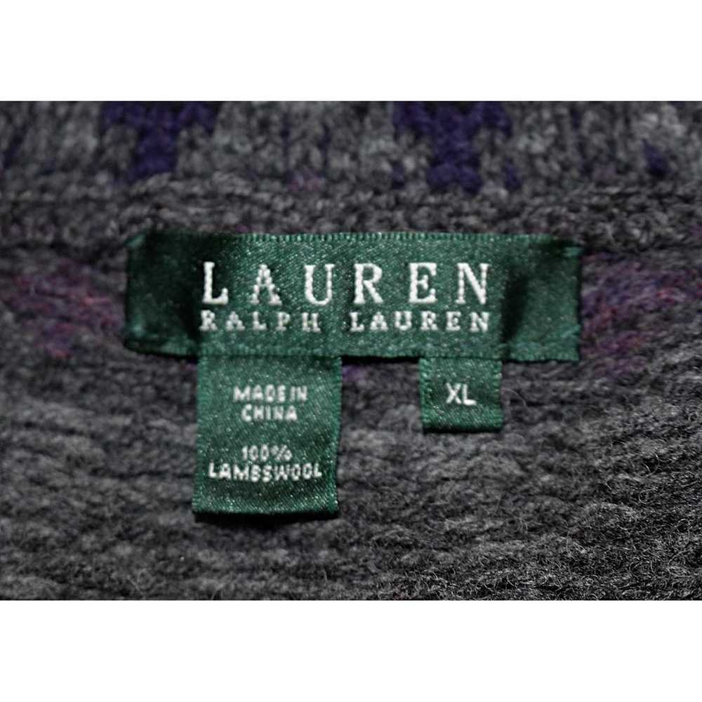 Lauren Ralph Lauren Wool cardigan - image 3