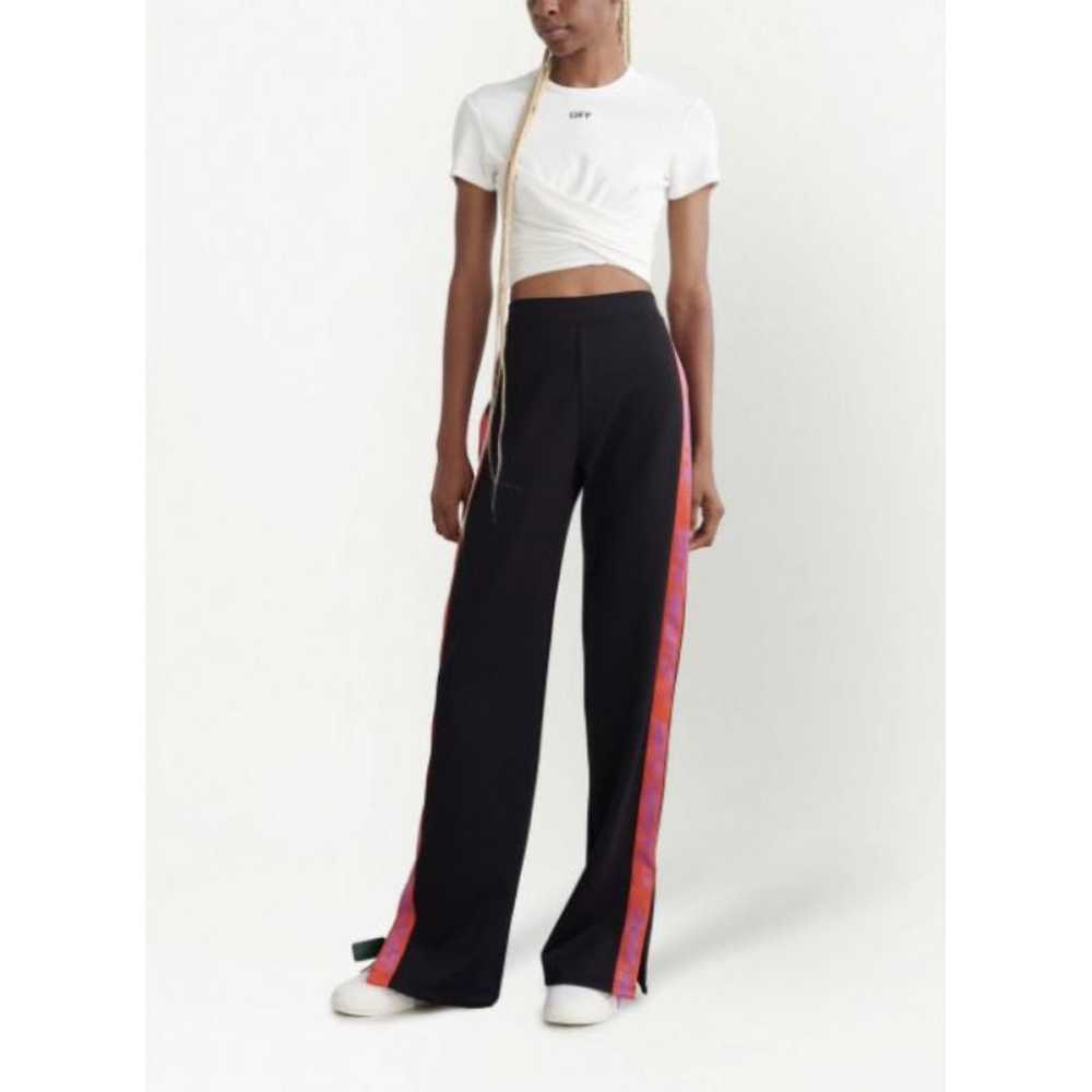 Off-White Trousers - image 3