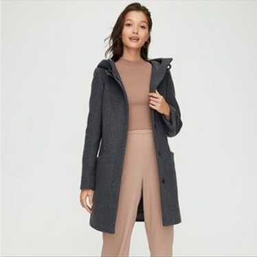 Aritzia babaton pearce wool - Gem
