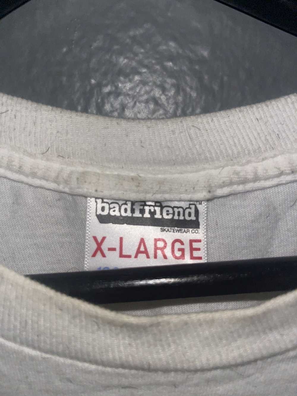 Badfriend Jay-Z Tee - image 3