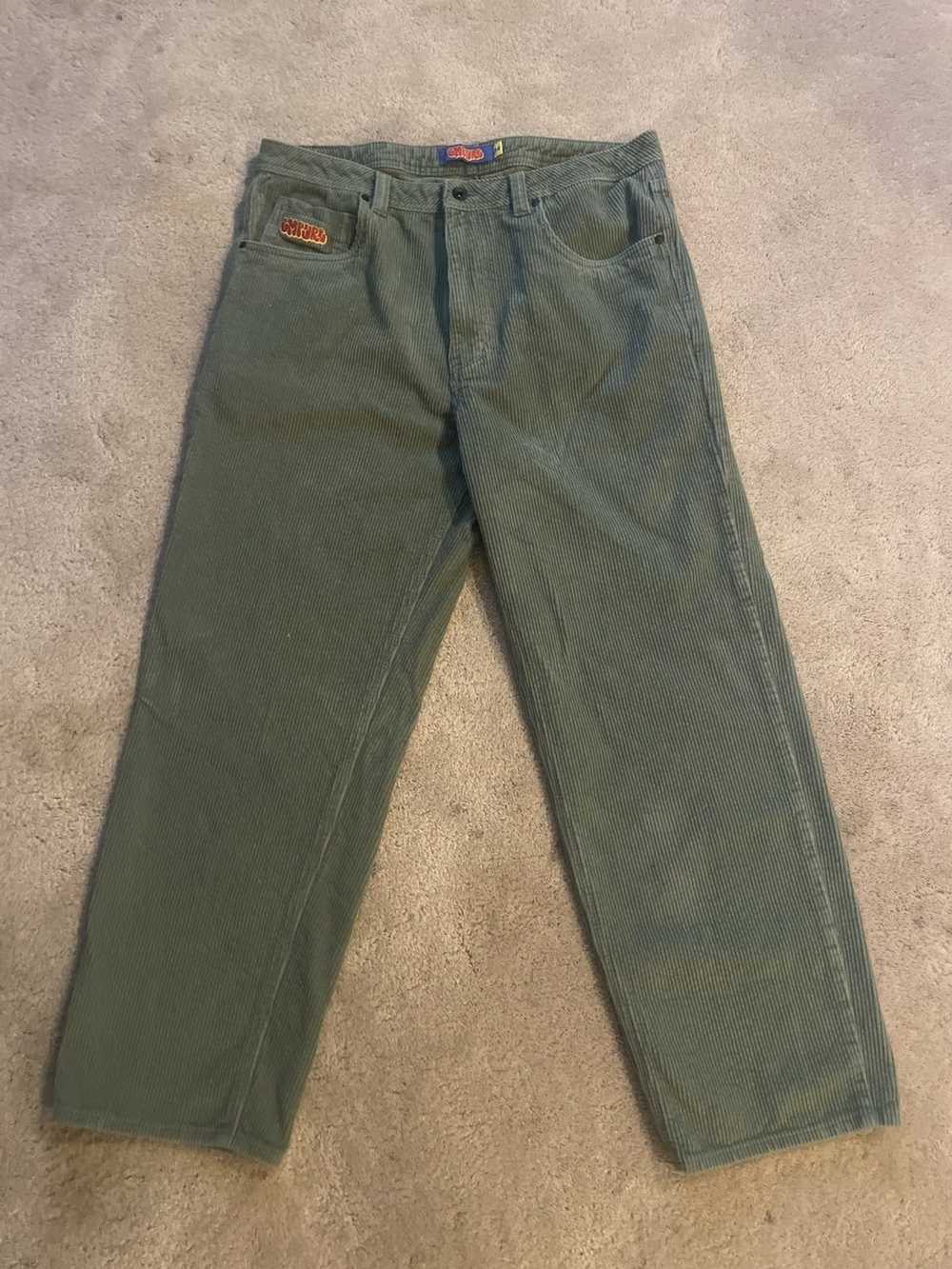 Empyre Empyre Pants Size 34 - image 1