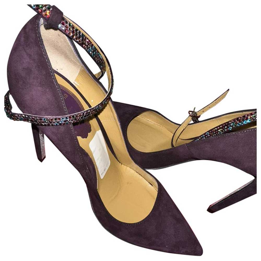 Rene Caovilla Heels - image 1