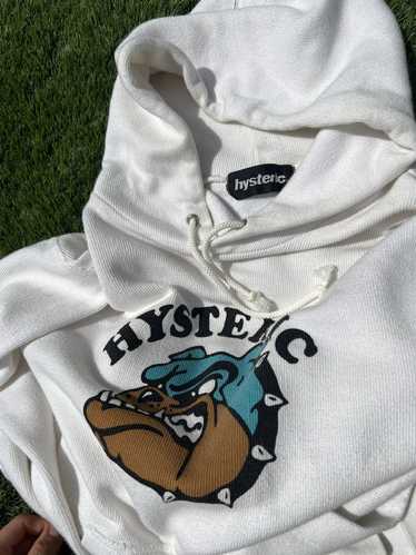 Hysteric Glamour Hoodie - Gem