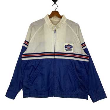 Rothmans racing nylon - Gem