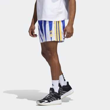 Adidas × Eric Emanuel EE Hoops Summer Essential S… - image 1