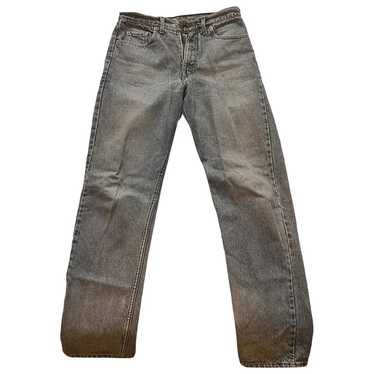 Levi's Straight jeans - image 1