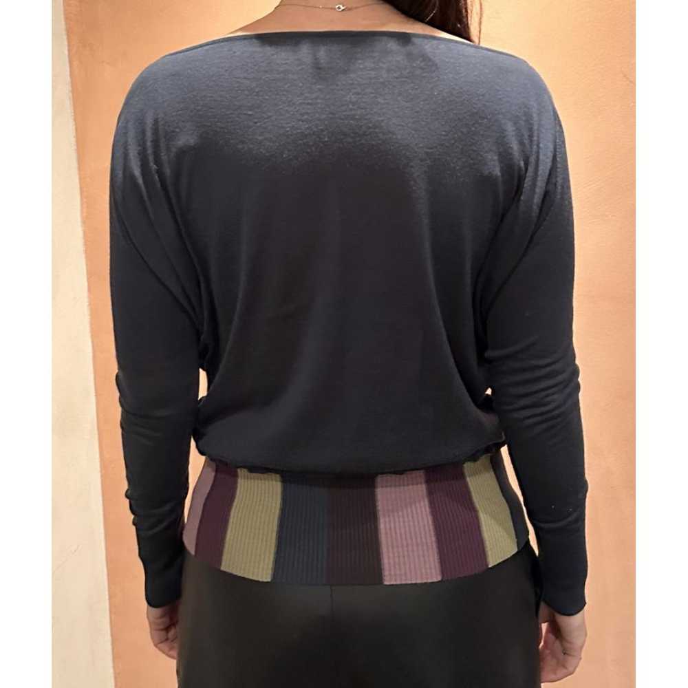 Hermès Cashmere jumper - image 5