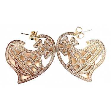 Vivienne Westwood Ornella earrings