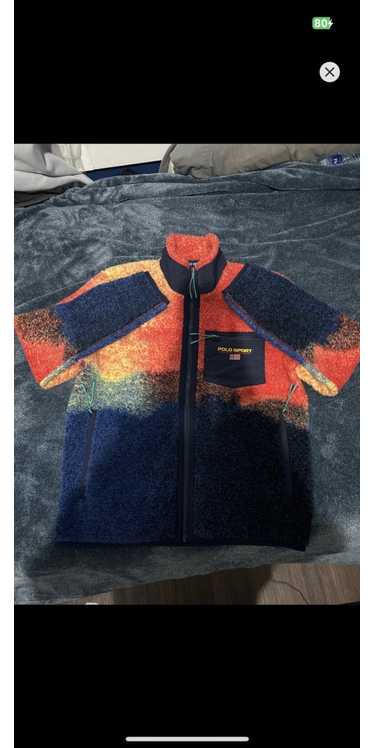 Polo Ralph Lauren Polo Fleece Jacket - image 1