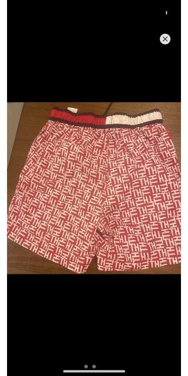 Tommy Hilfiger Tommy Hilfiger Swim trunks