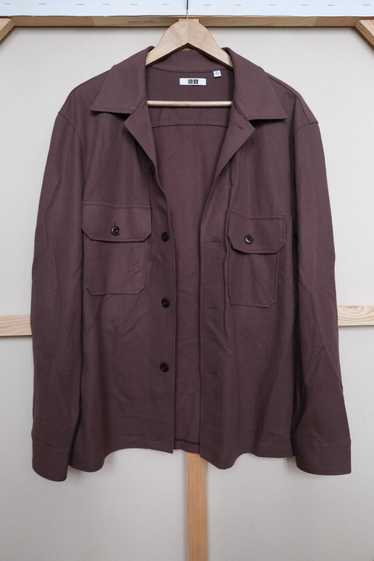 Uniqlo Light jacket