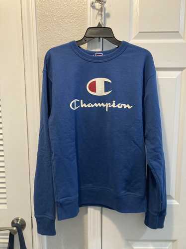Champion Champion Sweatshirt - Medium