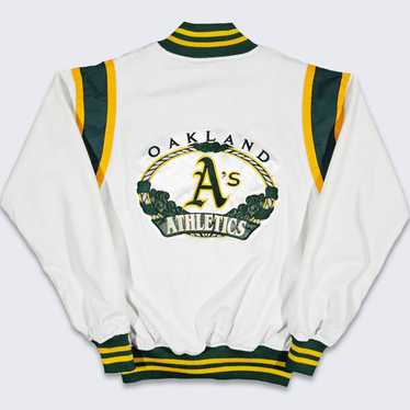 Mlb varsity jacket vintage - Gem