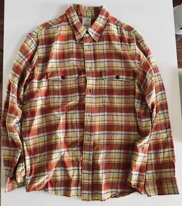 Visvim visvim flannel - Gem