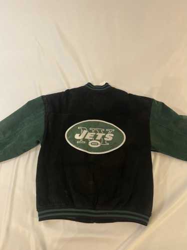 New York New York Jets Varsity Jacket