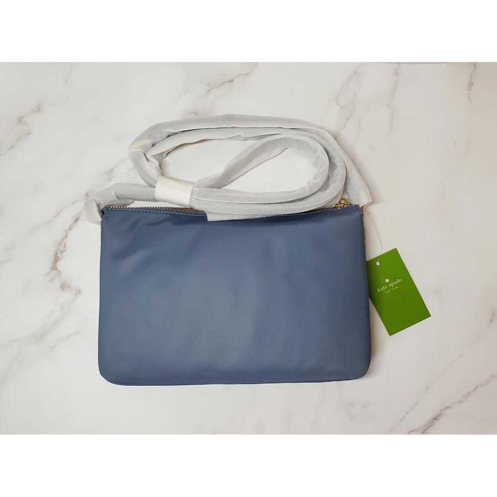 Kate Spade Leather crossbody bag - image 7