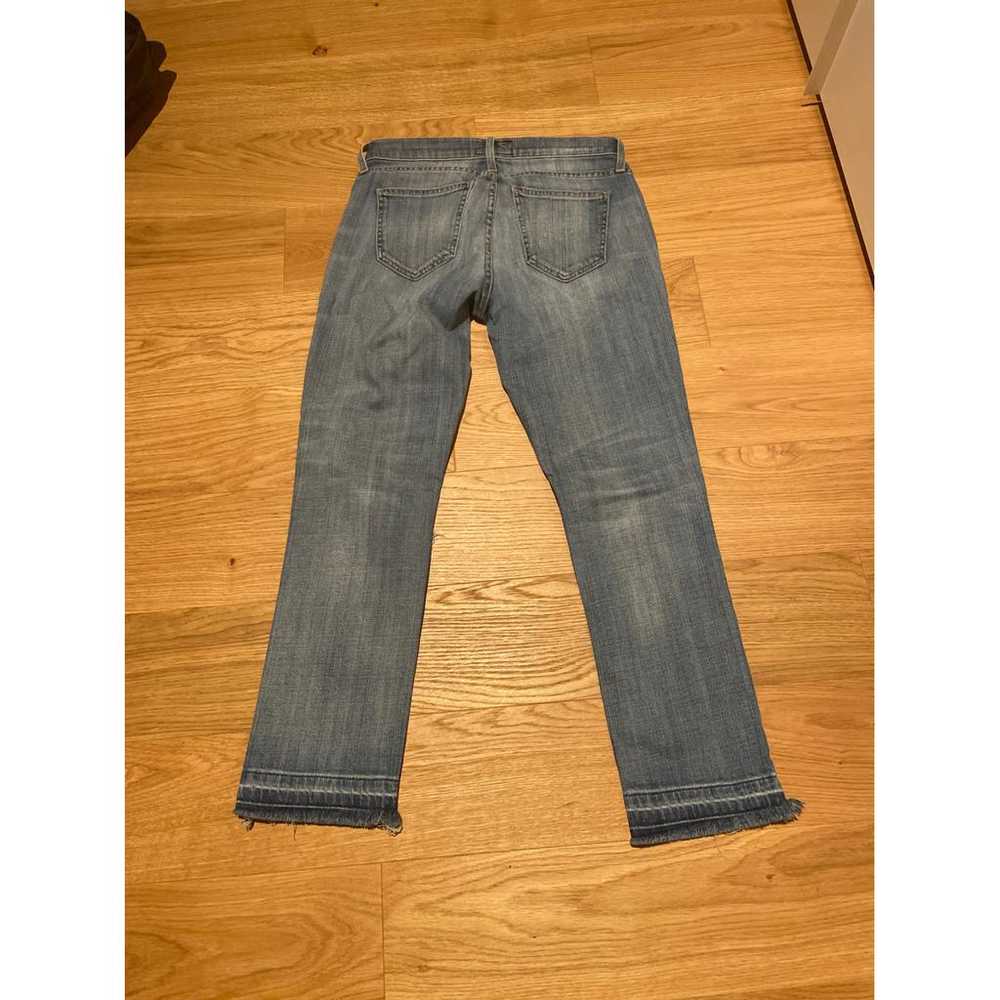 Current Elliott Bootcut jeans - image 4