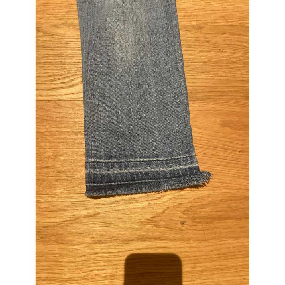 Current Elliott Bootcut jeans - image 5