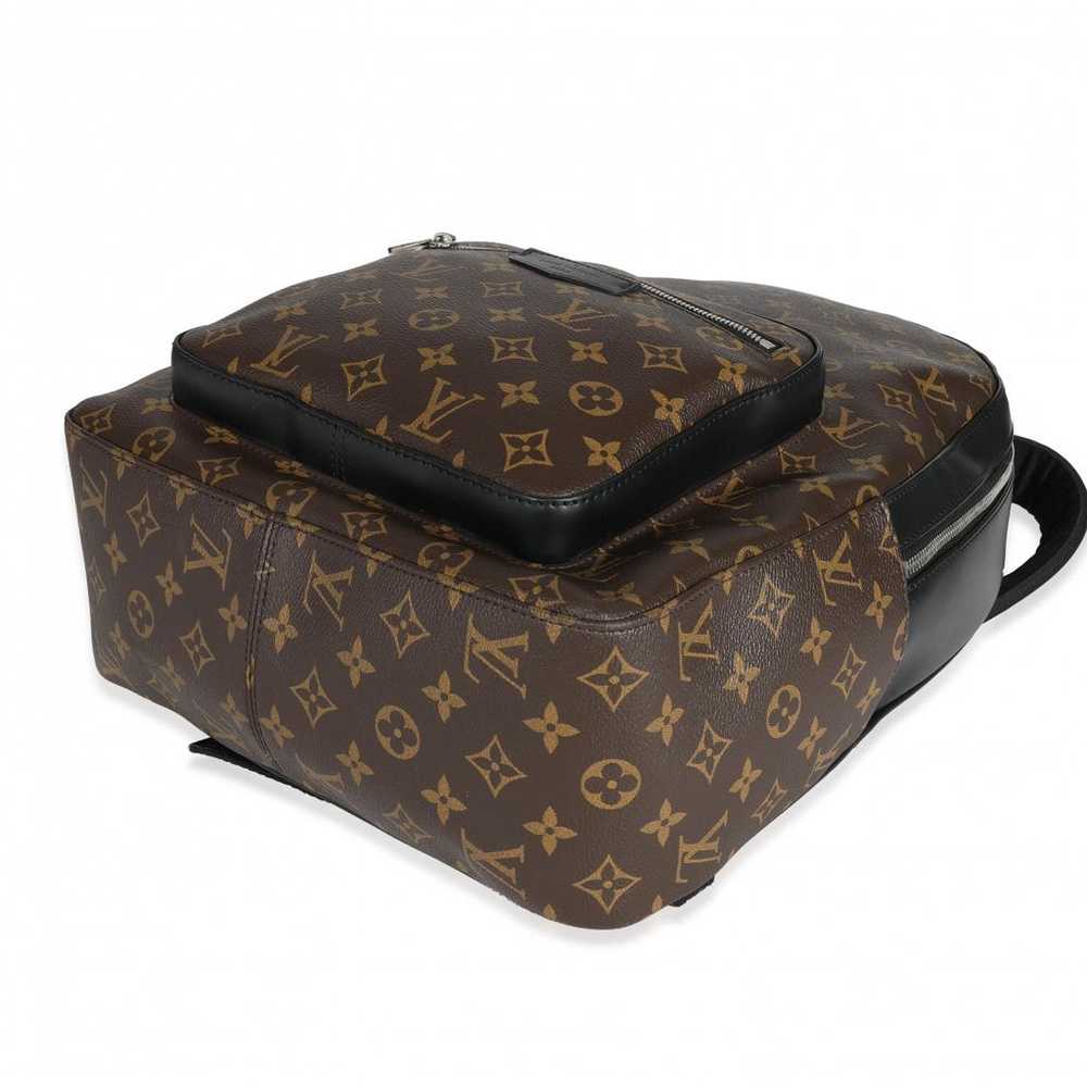 Louis Vuitton Josh Backpack cloth backpack - image 2