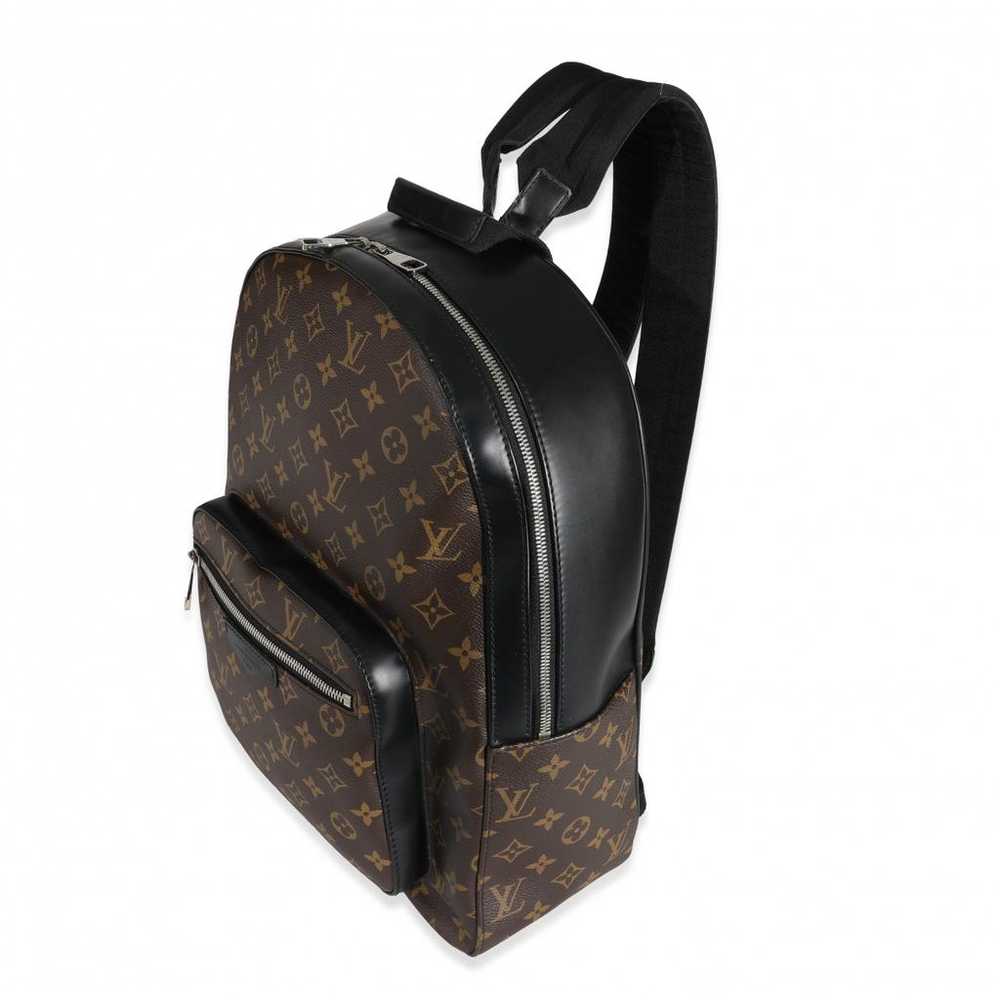 Louis Vuitton Josh Backpack cloth backpack - image 5