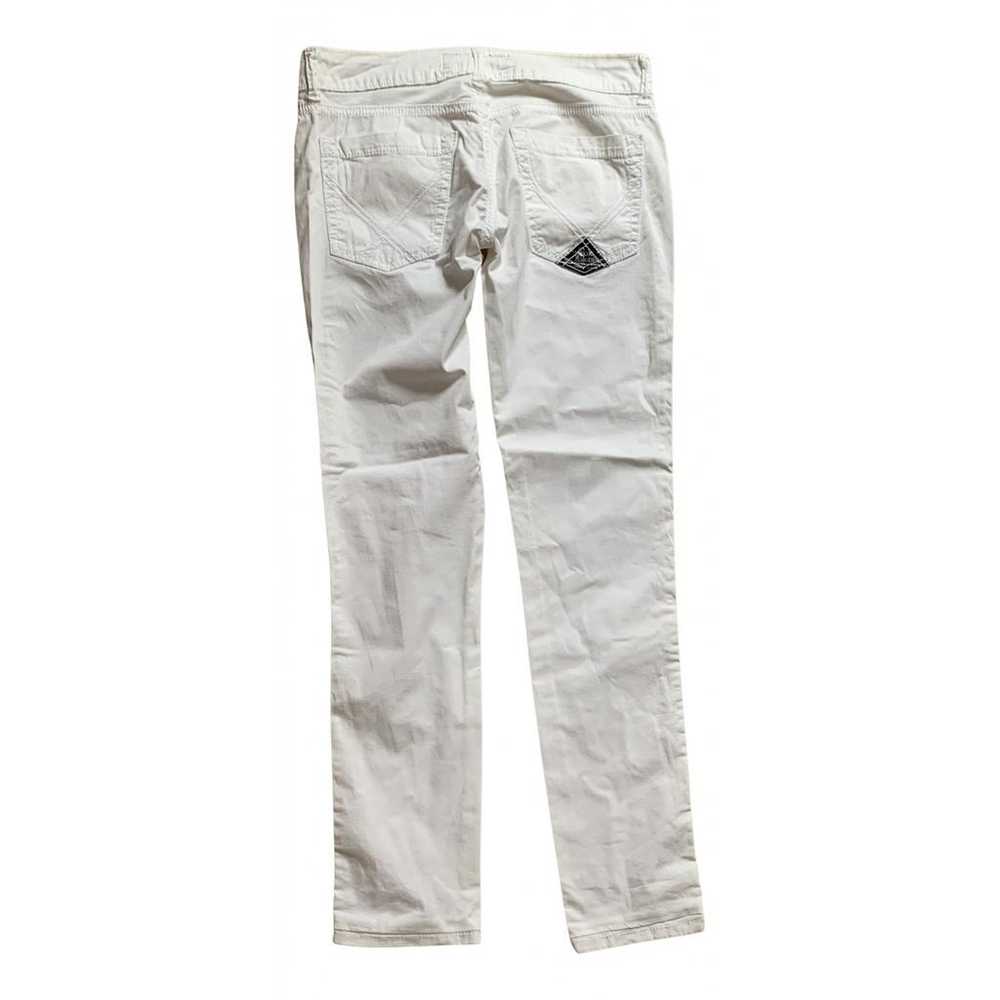 Roy Roger's Straight pants - image 2