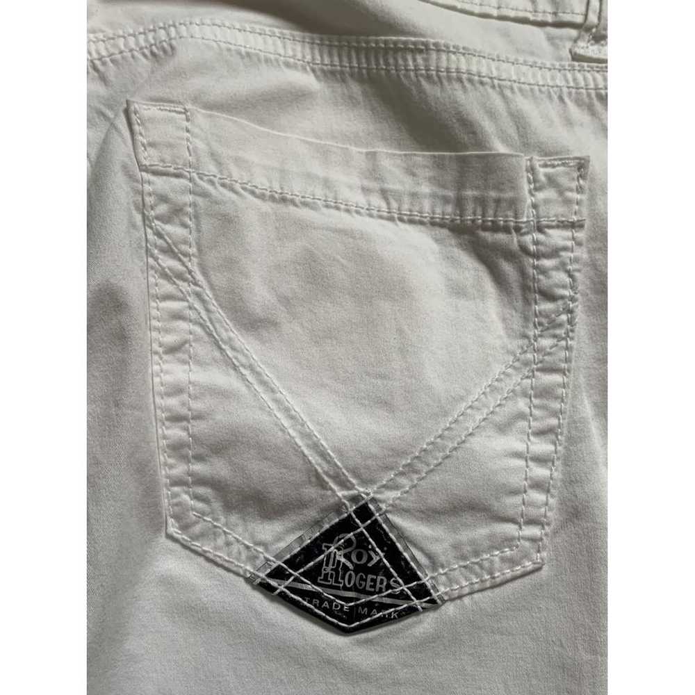 Roy Roger's Straight pants - image 3