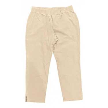 Eileen Fisher Trousers
