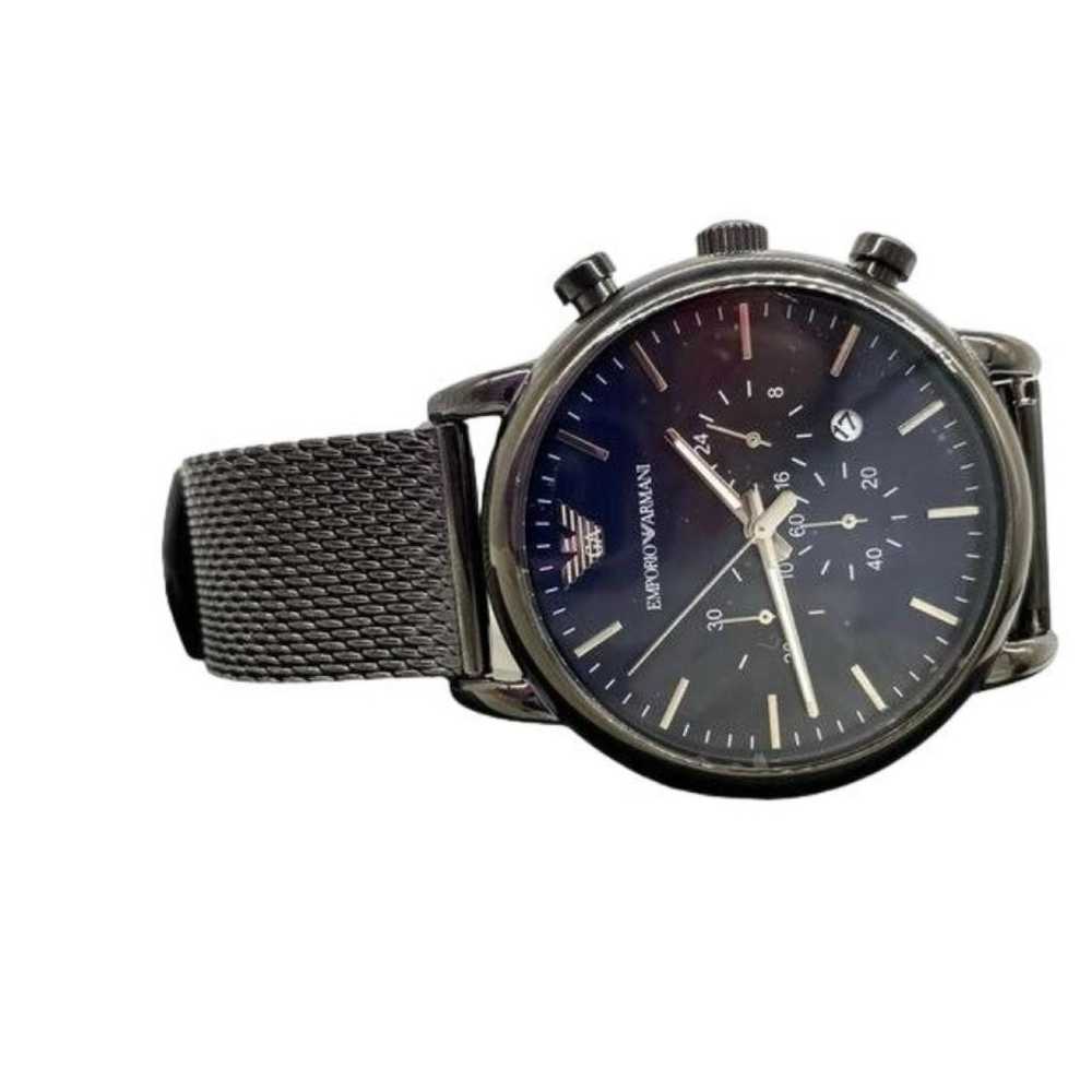 Emporio Armani Watch - image 2