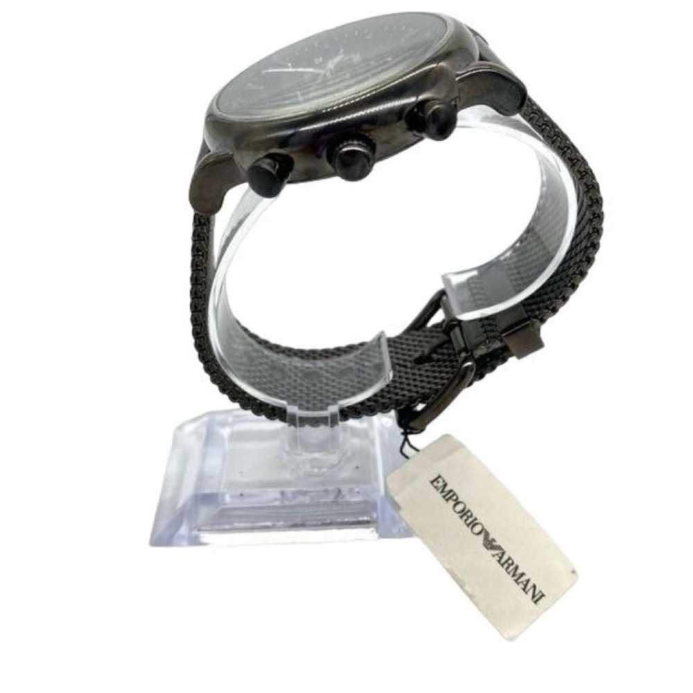 Emporio Armani Watch - image 7