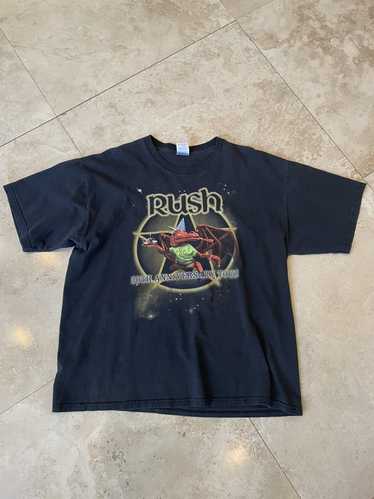 band tees rush r30 - Gem