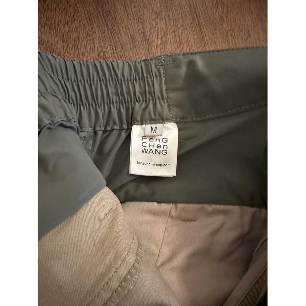 Feng Chen Wang Trousers - image 3