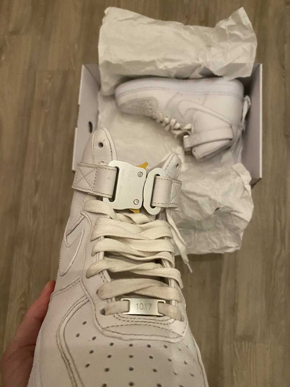 drake x nike nocta puffer