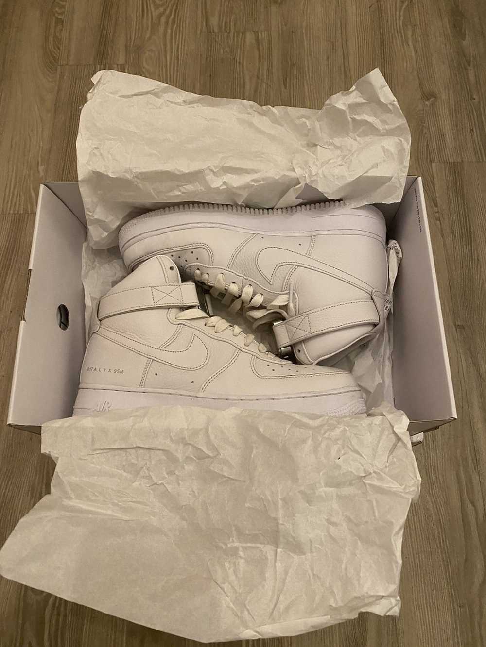 1017 alyx 9sm nike