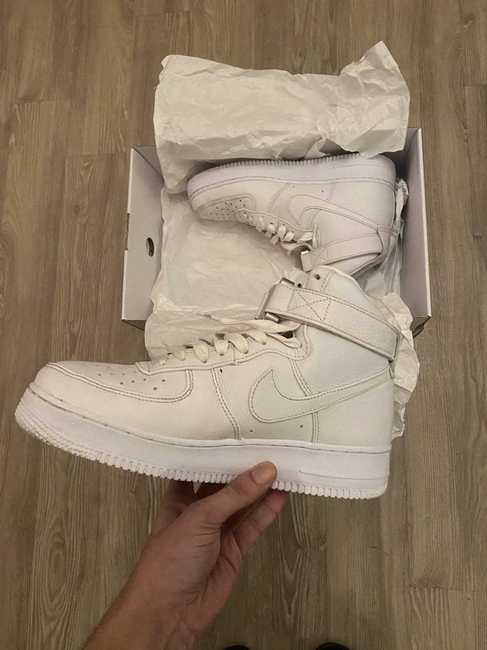 alyx nike