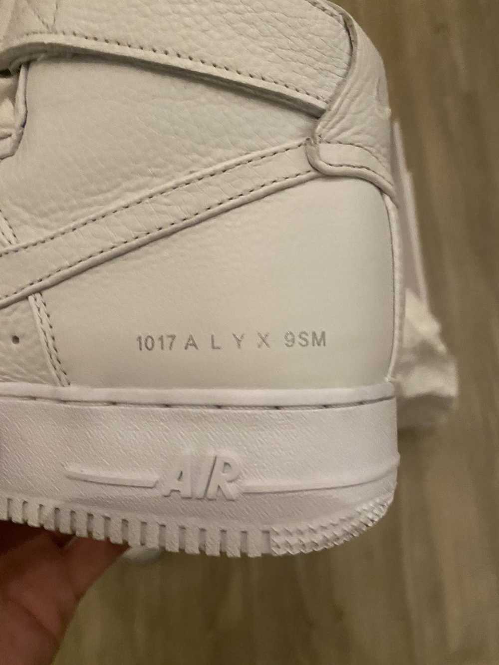 1017 alyx 9sm x nike
