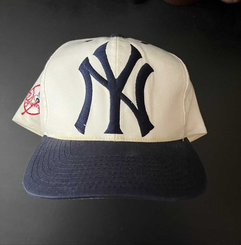 Hat × MLB × New York Yankees New York Yankees Full Ca… - Gem