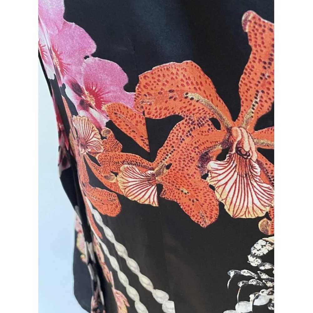 Just Cavalli Silk blouse - image 9