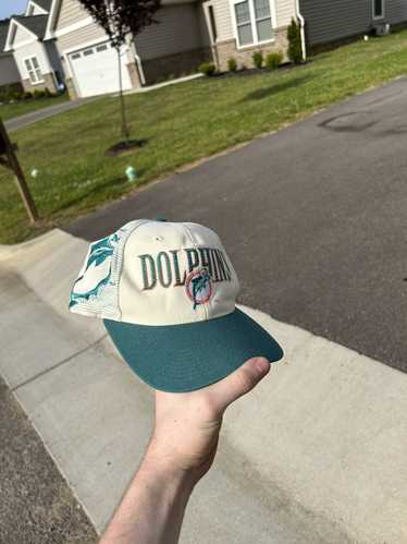 Hat × Sports Specialties Vintage Miami Dolphins Sp