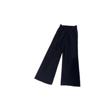 Fendi Wool trousers