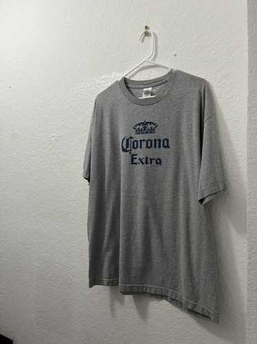 Corona × Other × Vintage Corona Extra Vintage tee