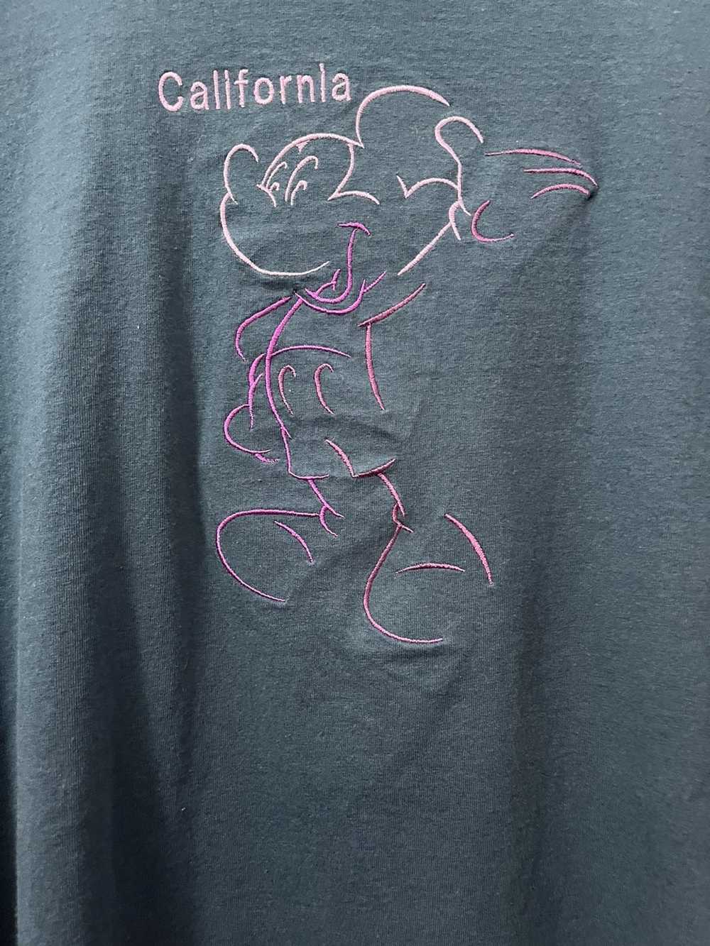 Disney × Streetwear × Vintage Y2K Mickey Unlimite… - image 2