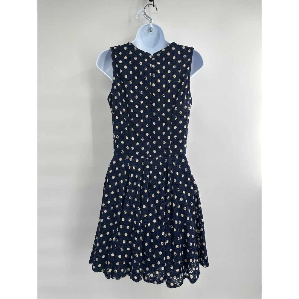 The Unbranded Brand Maison Jules Blue Polka Dot F… - image 7