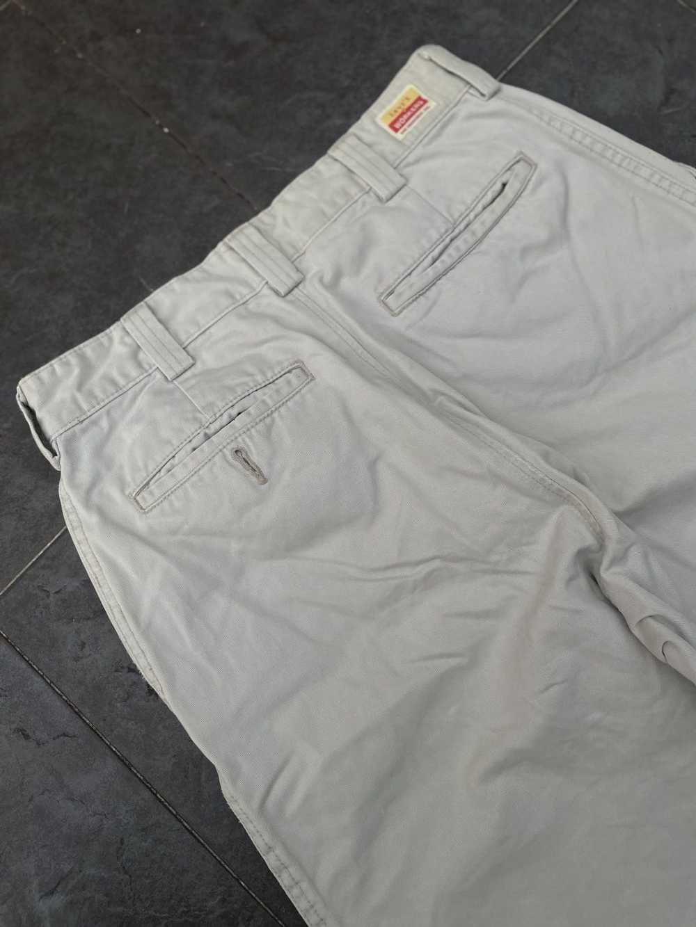 Levi's × Levi's Vintage Clothing × Workers Rare!!… - image 4