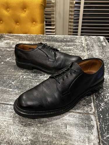 Allen Edmonds/warton/7D Allen edmonds warton derby - Gem