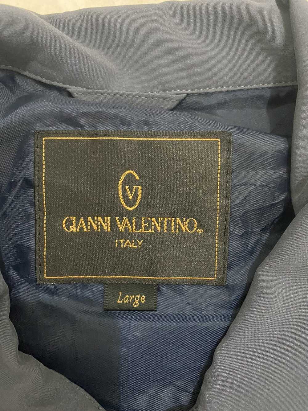 Valentino × Vintage Vintage Gianni Valentino Harr… - image 6